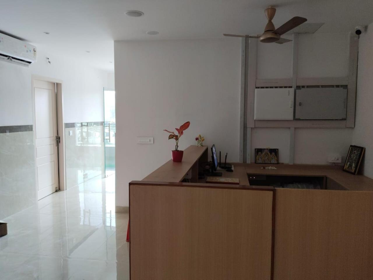 My Room Visakhapatnam Exterior foto