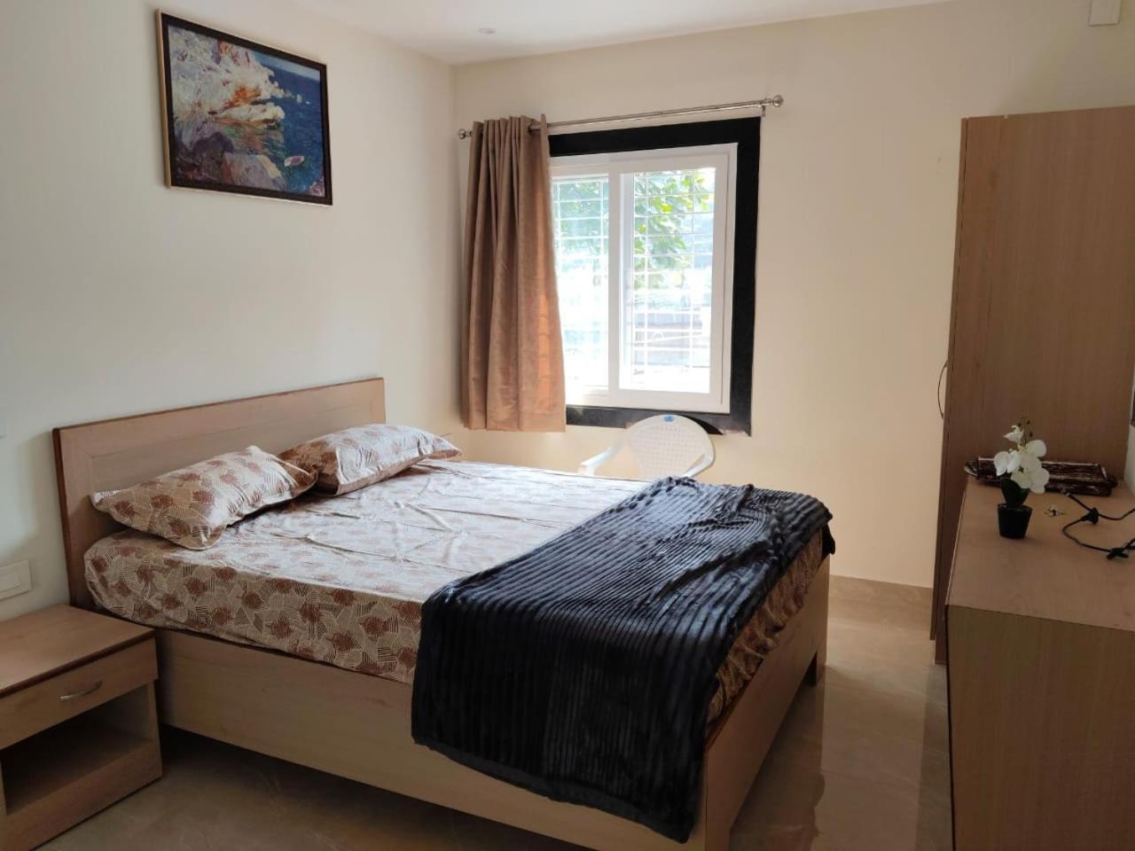 My Room Visakhapatnam Exterior foto